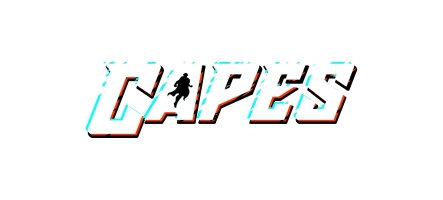 Capes, un nouveau RPG tour par tour