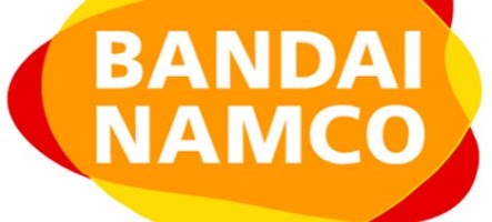 Namco Bandai prévoit 630 suppressions de postes