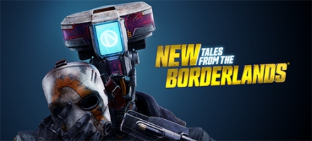 New Tales from the Borderlands sort en octobre