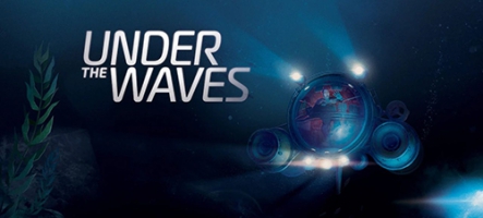 Quantic Dream annonce Under the Waves