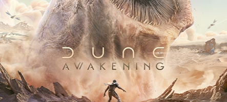 Dune: Awakening annoncé