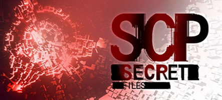 Une date de sortie annoncée pour SCP: Secret Files