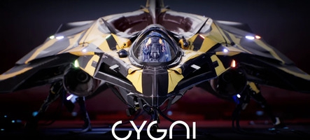 CYGNI: All Guns Blazing confirmé pour consoles et PC