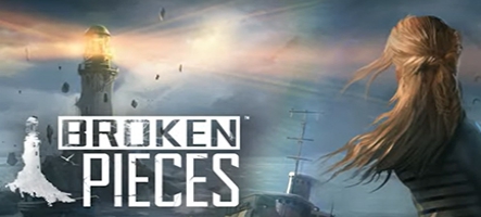 Nouveau trailer pour Broken Pieces