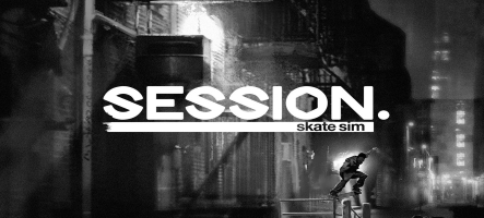 Session: Skate Sim. nous dévoile San Francisco