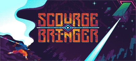 ScourgeBringer arrive bientôt