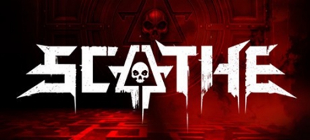 Scathe est maintenant disponible