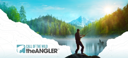 Call of the Wild: The Angler maintenant disponible