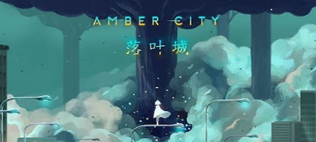 Amber City maintenant disponible