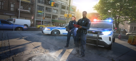 Police Simulator: Patrol Officers sortira le 10 novembre