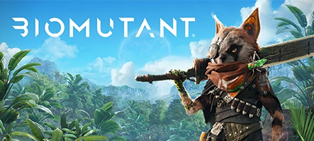 Biomutant sort sur consoles next-gen