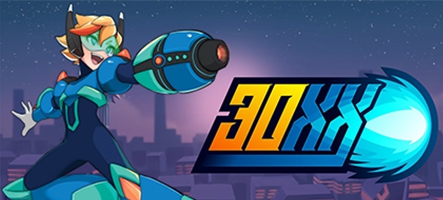 30XX, le roguelite qui succède à 20XX, fait une dernière update avant la sortie officielle