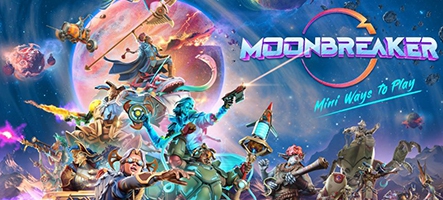 Moonbreaker en preview jouable dans les jours à venir