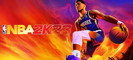 NBA 2k23 : le G.O.A.T Boat remplace le Cancha Del Mar