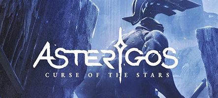 Asterigos : Curse of the Stars, un Souls-like basé sur la mythologie gréco-romaine