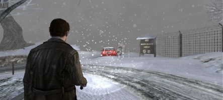 Silent Hill Shattered Memories, premières impressions