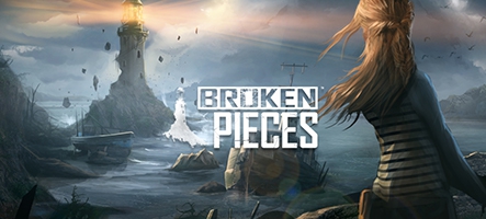 Broken Pieces, jeu d'horreur français, est sorti