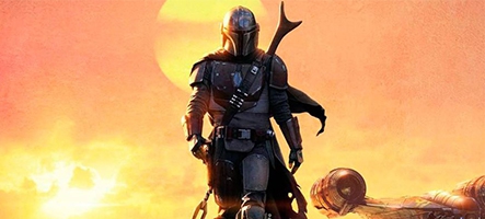 The Mandalorian s'affiche dans une saison 3