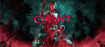 The Chant, jeu d'horreur un peu en retard pour Halloween