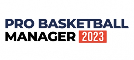 Pro Basketball Manager 2023 débarque le 3 novembre