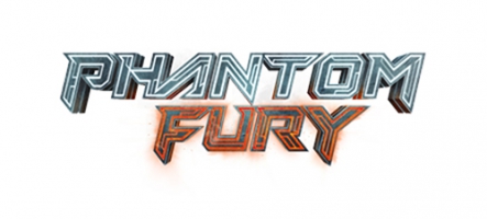 Phantom Fury, un FPS SF survolté