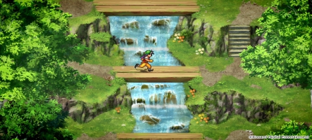 Un remaster pour Suikoden I&II