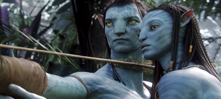 Avatar ressort au cinéma dans une nouvelle version