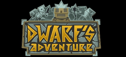 Dwarf’s Adventure a une date de sortie !