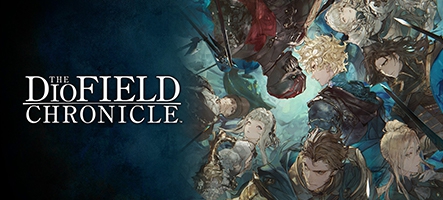 La démo de The Diofield Chronicle est disponible