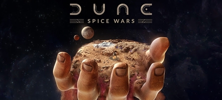 Dune Spice Wars sort sa nouvelle faction