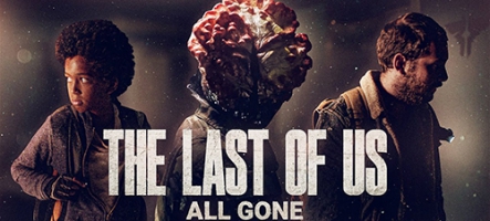 The Last of Us: All Gone, un excellent court-métrage français hommage