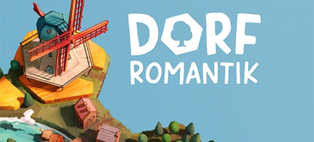 Dorfromantik débarque sur Nintendo Switch