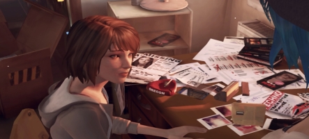 Life is Strange : Arcadia Bay Collections est sorti