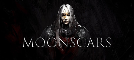 Moonscars, Souls-like 2D, est sorti