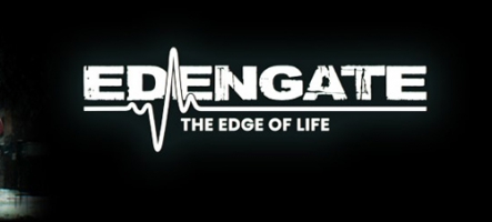 EDENGATE: The Edge of Life, un jeu d'aventure sur la soliltude