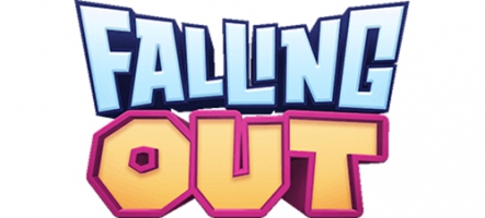 Falling Out : Un roguelite 2D à jouer seul ou en couple