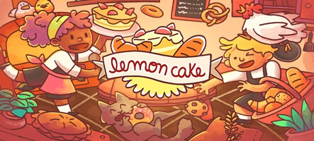 Lemon Cake s'invite sur les principales plateformes 