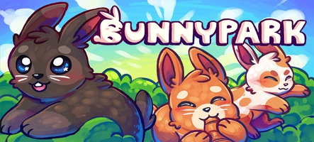 Bunny Park débarque sur consoles