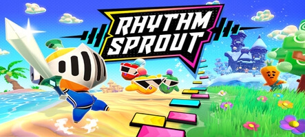 Rhythm Sprout arrive début 2023 pour nous apporter du bon son