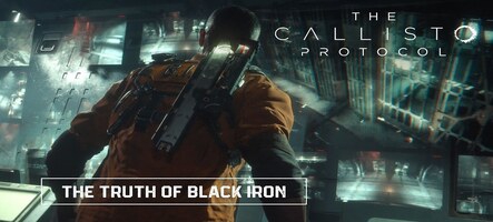 Une nouvelle bande-annonce pour The Callisto Protocol