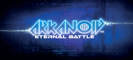 La démo du mode Battle Royale d'Arkanoid Eternal Battle est là 