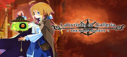 La date de sortie de Labyrinth of Galleria : The Moon Society est dévoilée