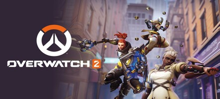 Overwatch 2 est disponible en téléchargement gratuit !