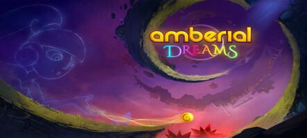 Amberial Dreams vous attendra le 18 Octobre en accès anticipé 