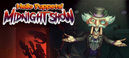 La préquelle Hello Puppets: Midnight Show arrive bientôt sur Steam en octobre