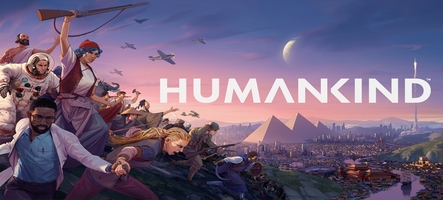 Réécrivez l'Histoire lors de ce week-end gratuit de Humankind !