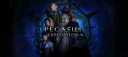 The Pegasus Expedition lance bientôt son accès anticipé