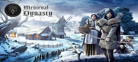 Medieval Dynasty est disponible sur Playstation et Xbox