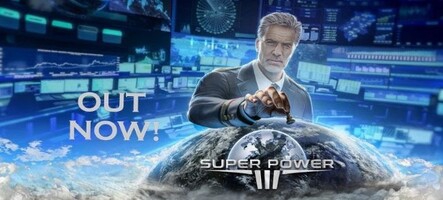 Super Power III est sorti sur PC