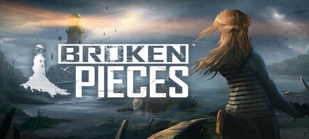 Broken Pieces s'invite sur consoles pour Halloween